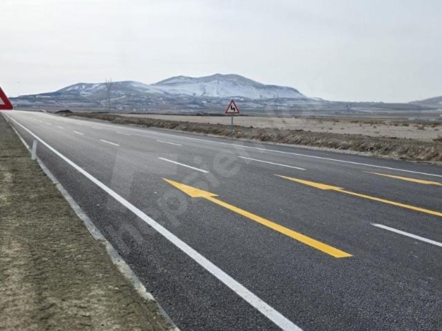 Van Merkez, Van içerisinde satılık Arsa