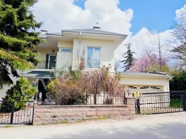 Alacaatlı Mahallesi, Çankaya içerisinde satılık Villa