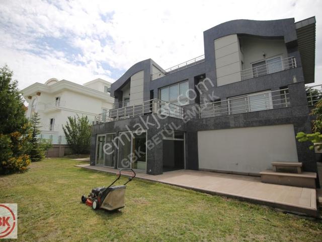 Çankaya, Ankara içerisinde satılık Villa