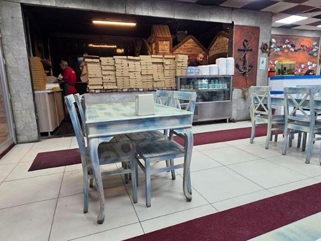 Çankaya, Ankara içerisinde satılık Restoran