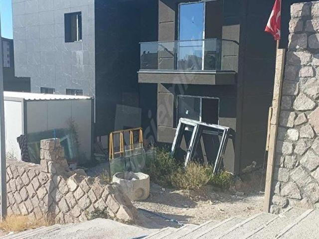 Çankaya, Ankara içerisinde satılık Villa