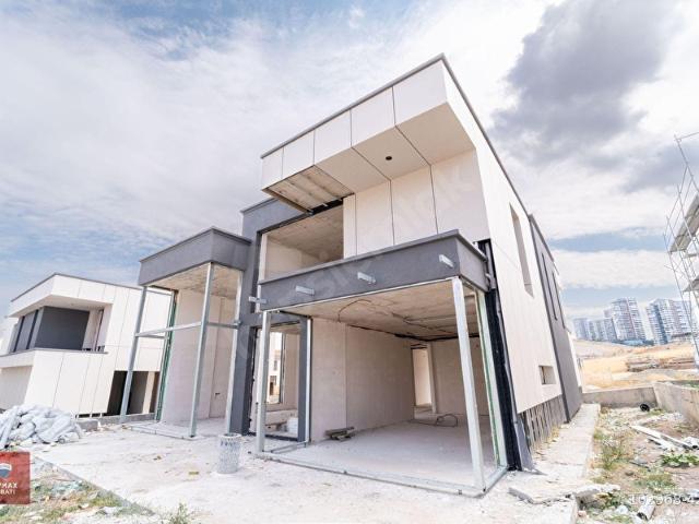 Çankaya, Ankara içerisinde satılık Villa