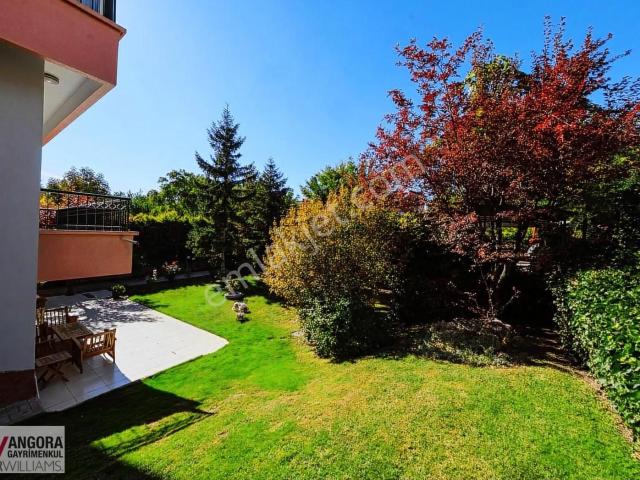 Çankaya, Ankara içerisinde satılık Villa
