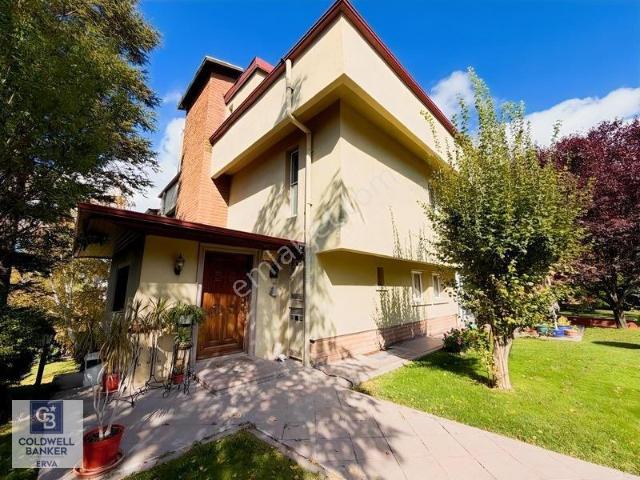 Alacaatlı Mahallesi, Çankaya içerisinde kiralık Villa