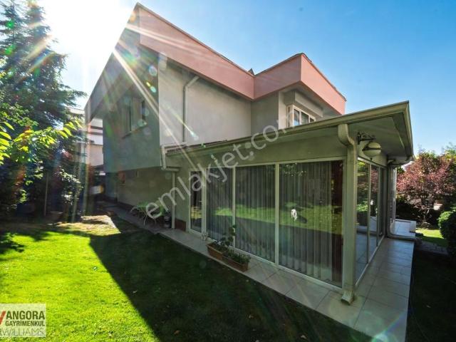 Çankaya, Ankara içerisinde satılık Villa