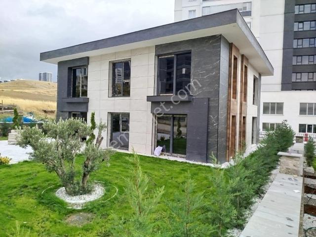 Alacaatlı Mahallesi, Çankaya içerisinde satılık Villa