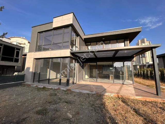 Çankaya, Ankara içerisinde satılık Villa