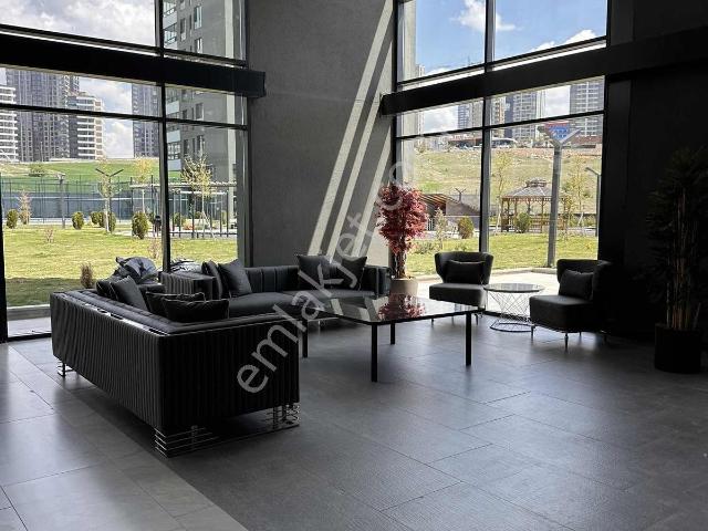 Atabilge Aka Konutları, Çankaya içerisinde kiralık mülk