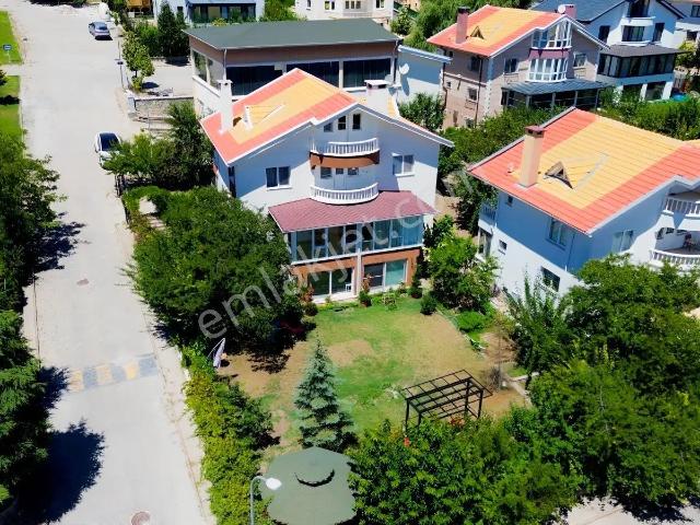 Çankaya, Ankara içerisinde satılık Villa
