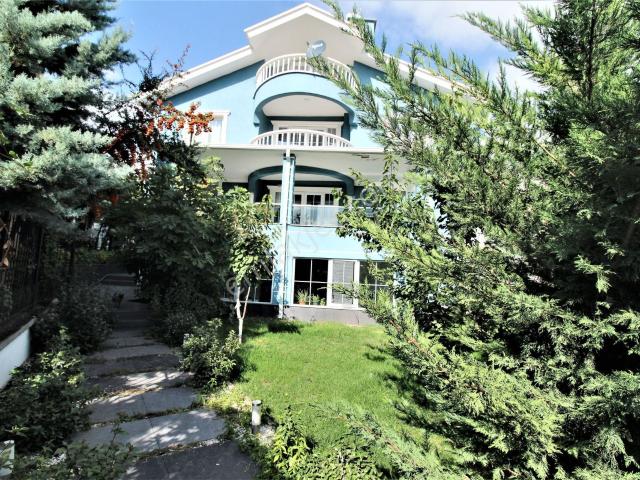 Çankaya, Ankara içerisinde satılık Villa