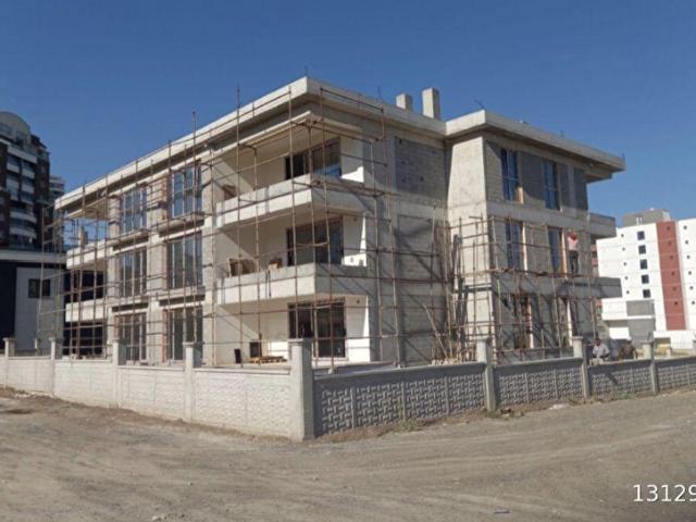 Ankara Merkez içerisinde satılık Bina Ankara Merkez içerisinde satılık Bina