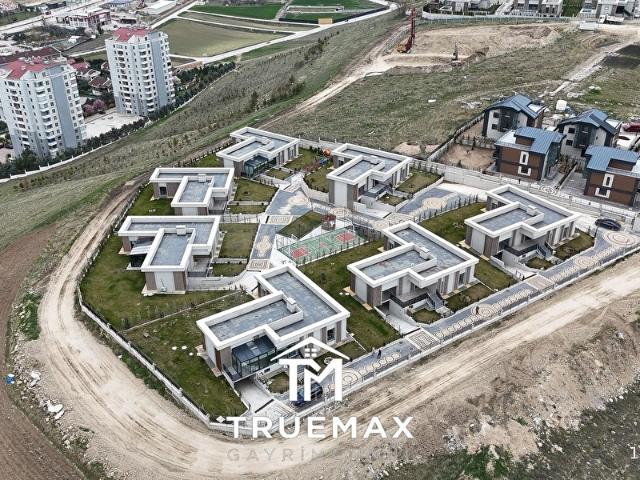 Çankaya, Ankara içerisinde satılık Villa