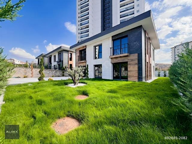 Çankaya, Ankara içerisinde satılık Villa