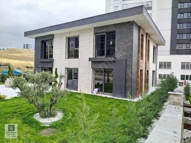 Alacaatlı Mahallesi, Çankaya içerisinde satılık Villa