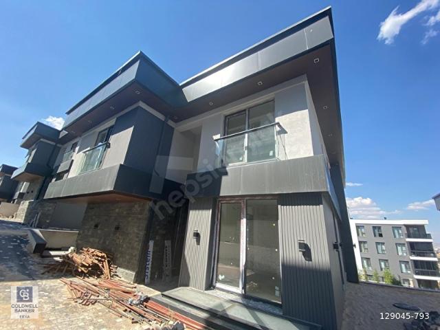 Çankaya, Ankara içerisinde satılık Villa