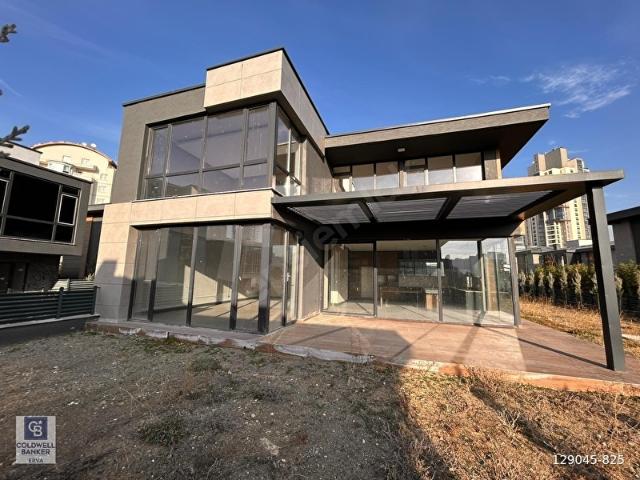 Çankaya, Ankara içerisinde satılık Villa