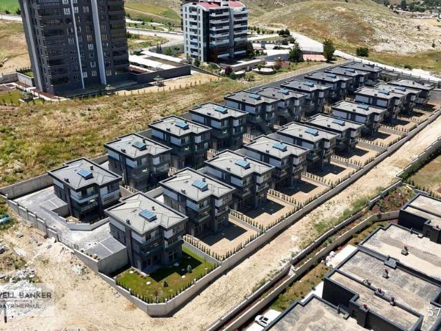 Alacaatlı Mahallesi, Çankaya içerisinde satılık Villa