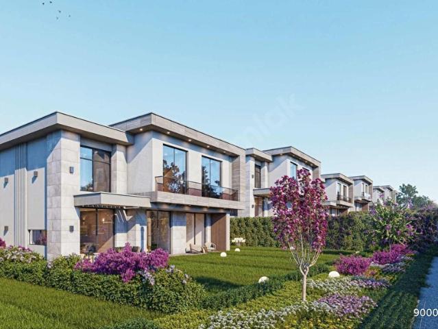 Çankaya, Ankara içerisinde satılık Villa
