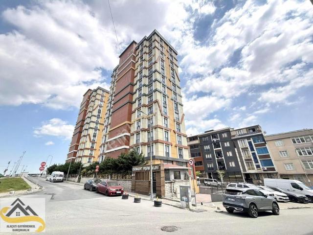 Sultangazi, İstanbul içerisinde satılık mülk