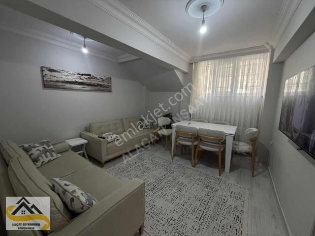 Sultangazi, İstanbul içerisinde kiralık mülk