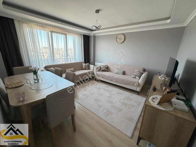 İstanbul içerisinde kiralık mülk