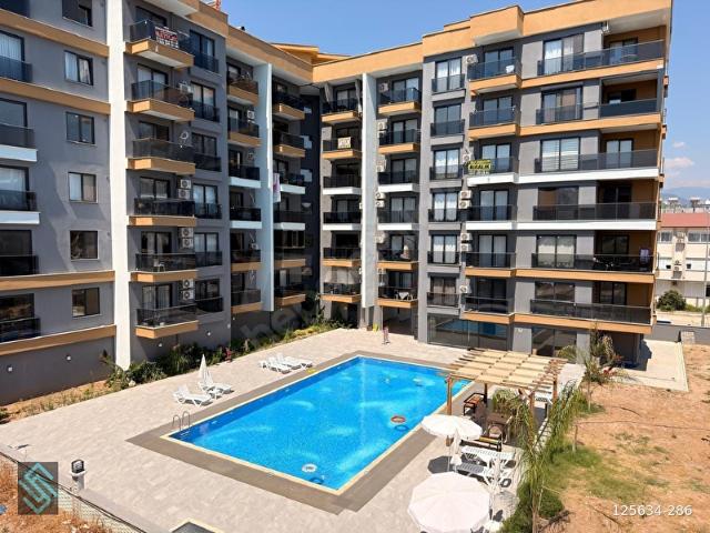 Finike, Antalya içerisinde satılık mülk