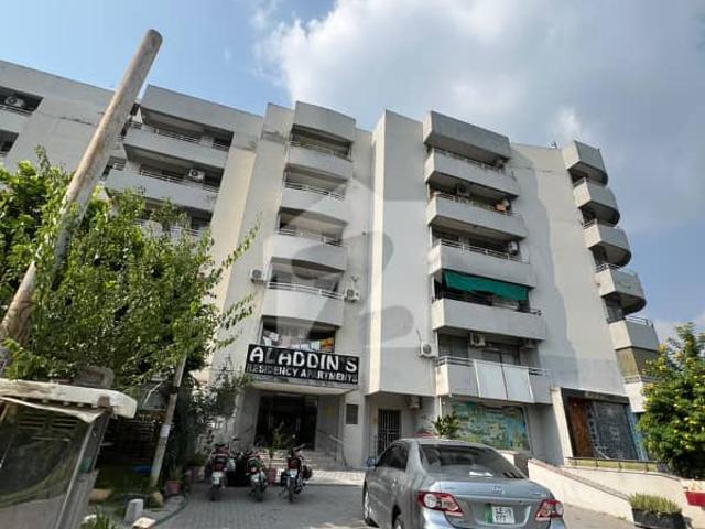 Apartment for sale in Islamabad