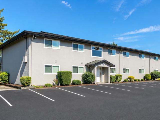 Apartment for rent in Tacoma, Washington