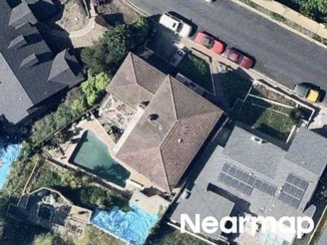 House for sale in Los Angeles