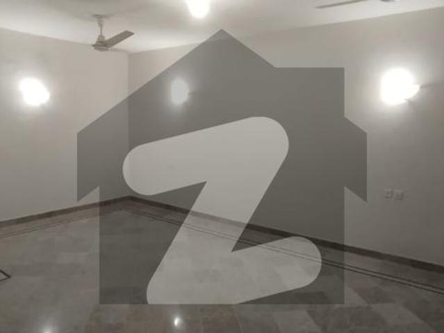 Apartment for rent in Islamabad