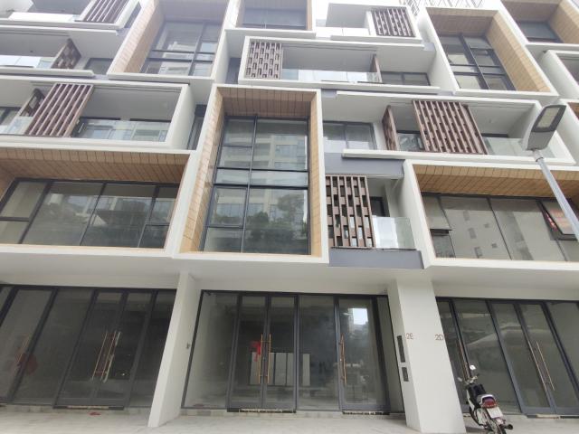 Căn hộ cho thuê tại Bà Rịa Vũng Tàu