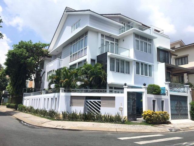 Biệt Thự cho thuê tại Nhà Bè, Hồ Chí Minh