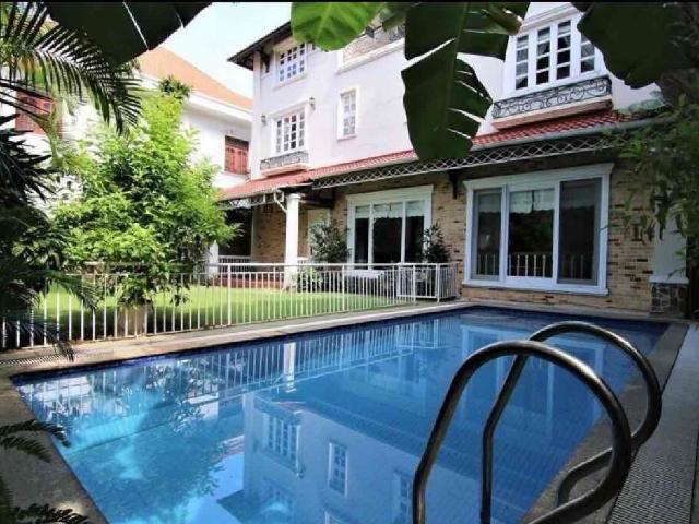 Biệt Thự cho thuê tại Thủ Đức, Hồ Chí Minh
