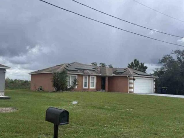 House for sale in Kissimmee, Florida