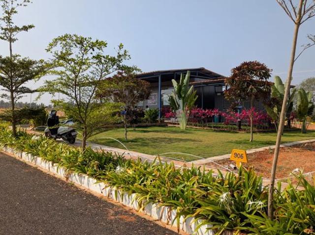 Land for sale in Channapatna, Karnataka