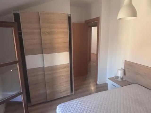 Apartamento en alquiler en Ribera Alta del Ebro, Aragón