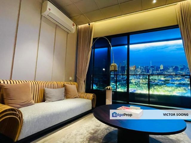 Condominium for sale in Country Heights Damansara, Kuala Lumpur