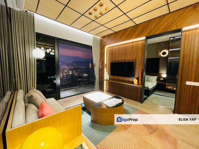 Condominium for sale in Country Heights Damansara, Kuala Lumpur