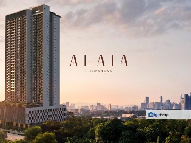 Condominium for sale in Country Heights Damansara, Kuala Lumpur
