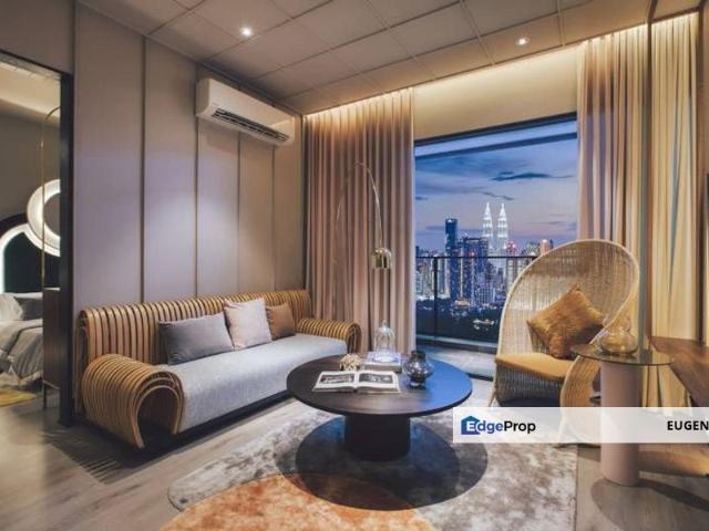 Condominium for sale in Country Heights Damansara, Kuala Lumpur