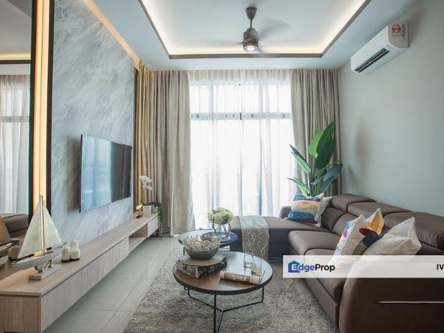 Condominium for sale in Country Heights Damansara, Kuala Lumpur