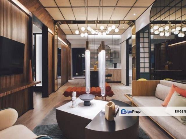 Condominium for sale in Country Heights Damansara, Kuala Lumpur