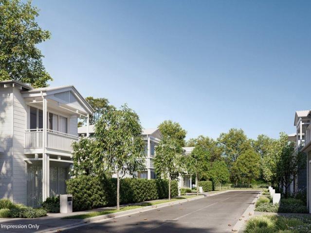 Townhouse for sale in Sydney, New South Wales