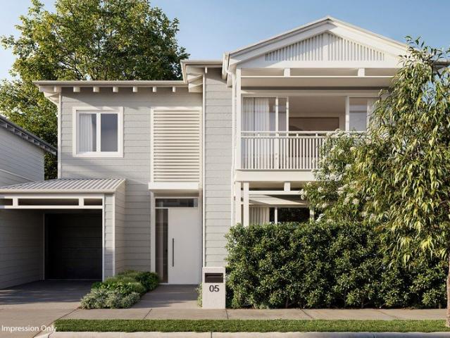 Townhouse for sale in Sydney, New South Wales