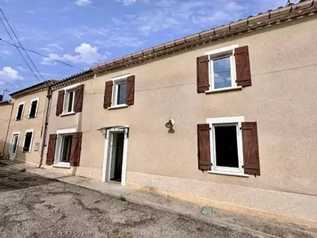 Maison vente à Limoux, Alaigne