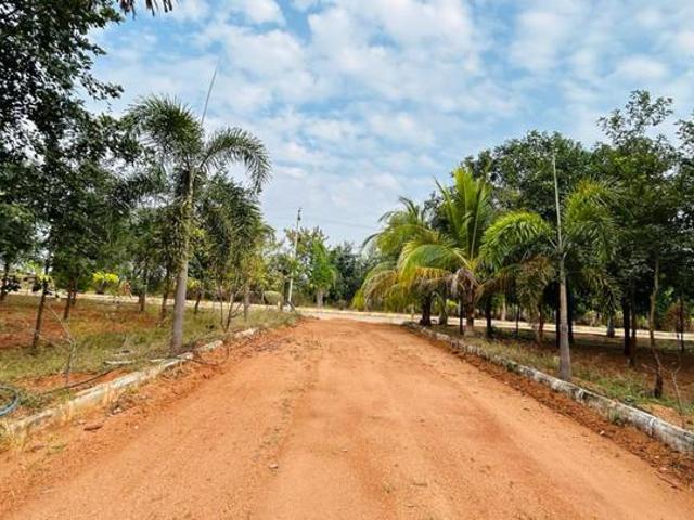 Land for sale in Ale, Telangana