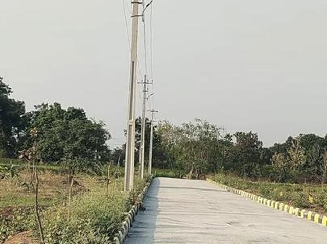 Land for sale in Ale, Telangana