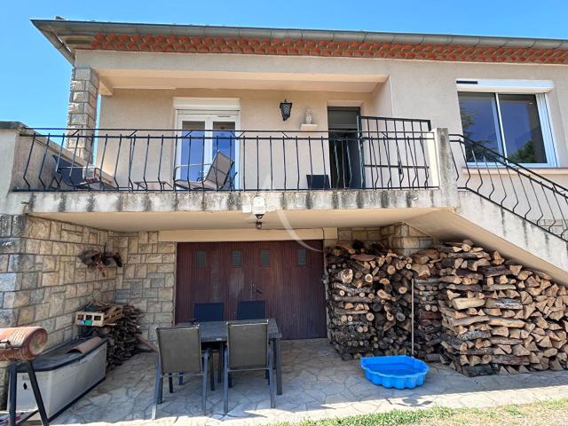 Maison vente à Carcassonne, Alairac
