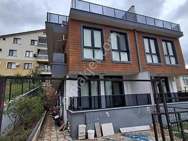 Başiskele, Kocaeli içerisinde satılık Villa