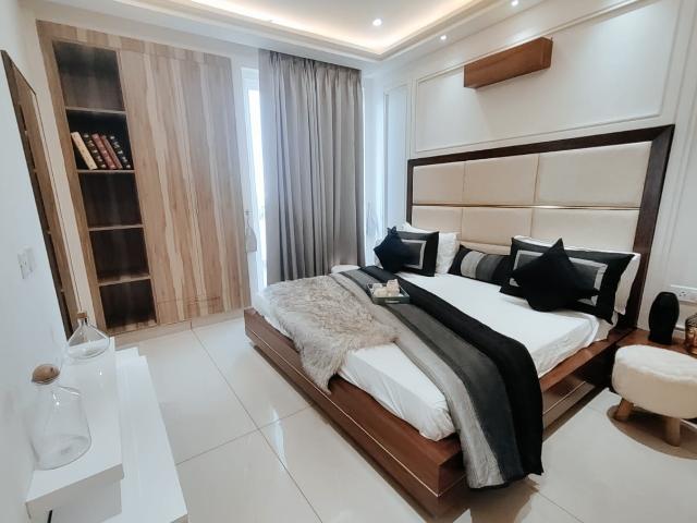 House for sale in Zirakpur, Punjab